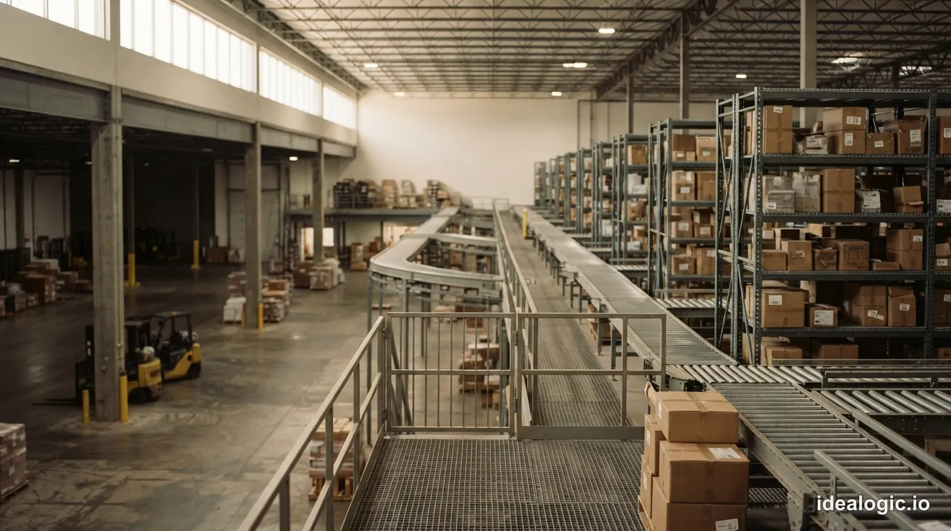 Order Management System: How It's Built