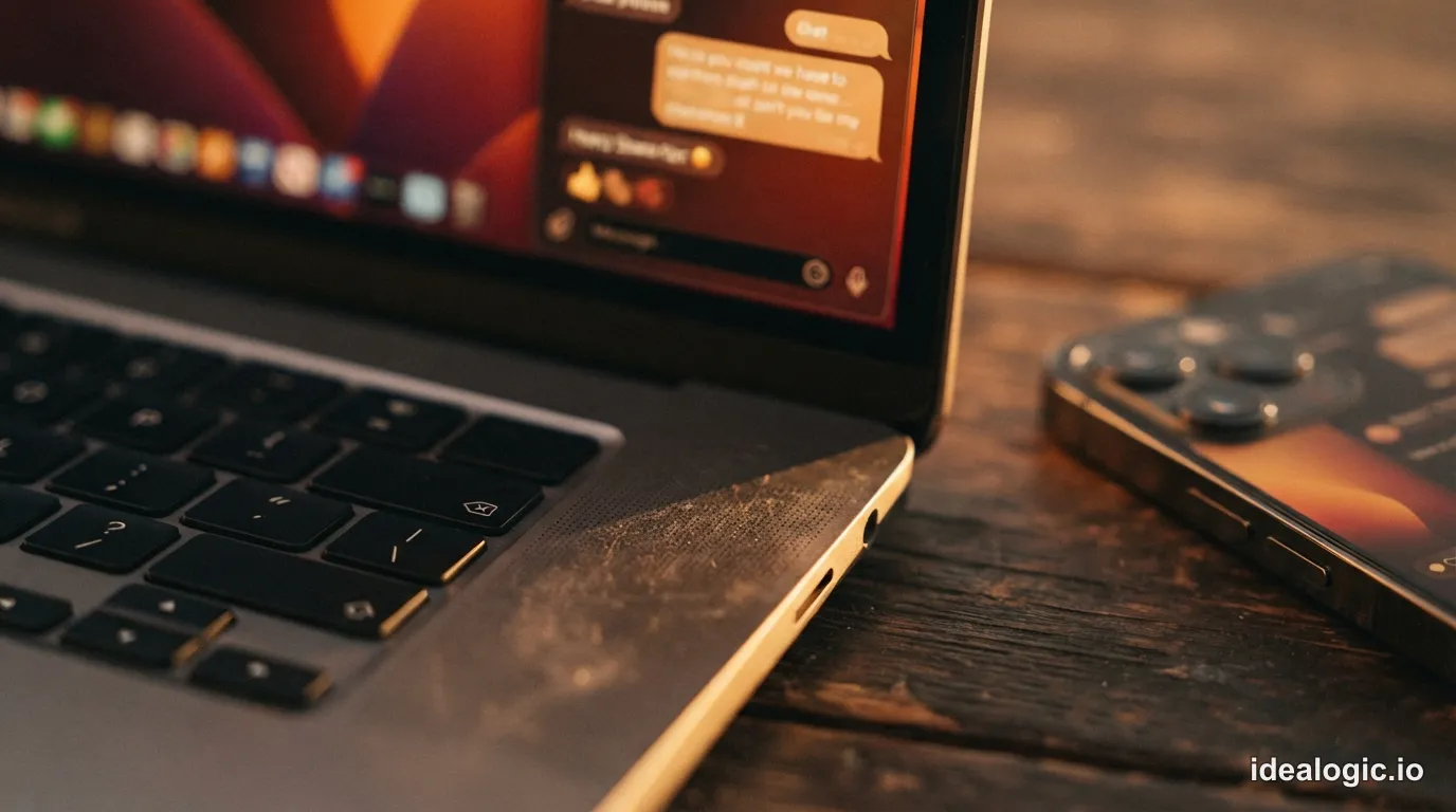 Idealogic: why chatgpt is a game changer in software development for startups